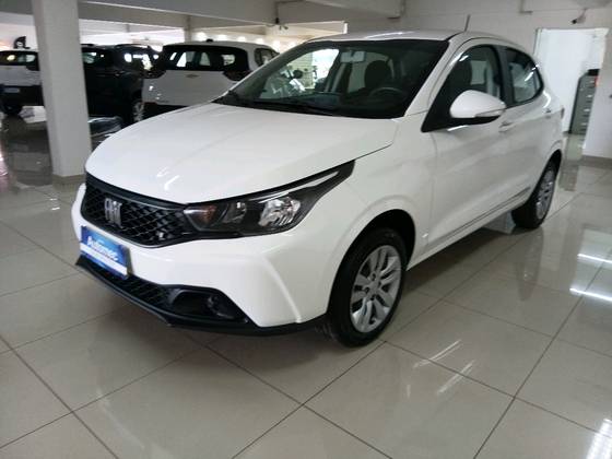 FIAT ARGO 1.0 FIREFLY FLEX DRIVE MANUAL FIAT ARGO 1.0 FIREFLY FLEX DRIVE MANUAL